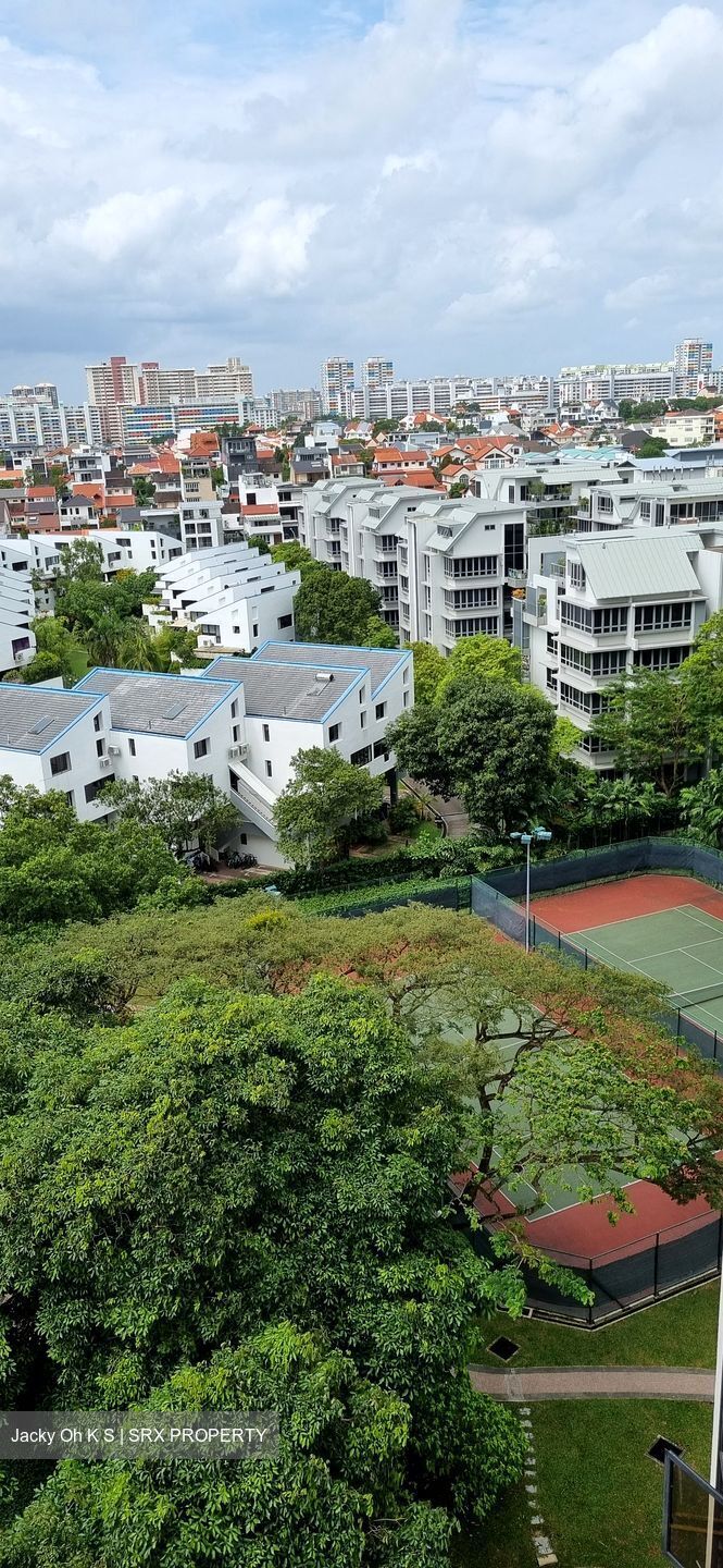 Bayshore Park (D16), Condominium #628881711